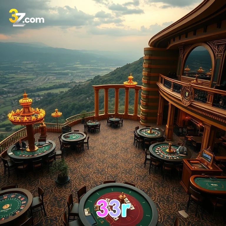 Loterias online disponíveis na 33r