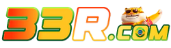 Logo da 33r
