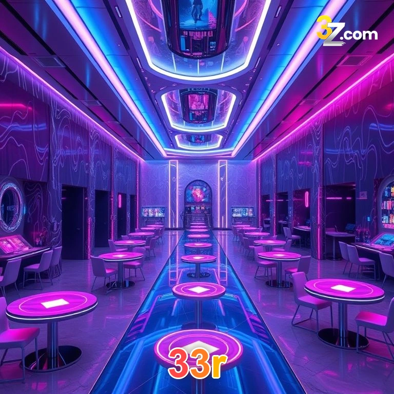 6 vantagens exclusivas do programa VIP da 33r